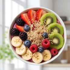 Pack of 5 Premium Snack Toppings