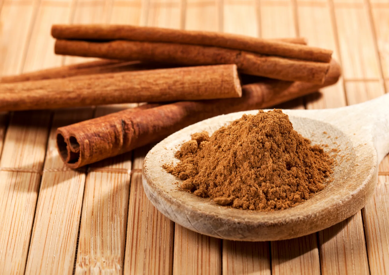 Cinnamon