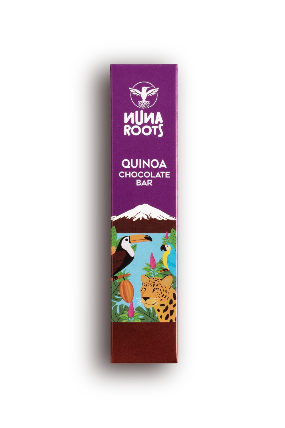 Quinoa Snack Bar