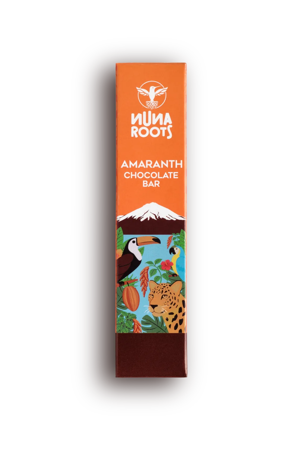 Amaranth Snack Bar