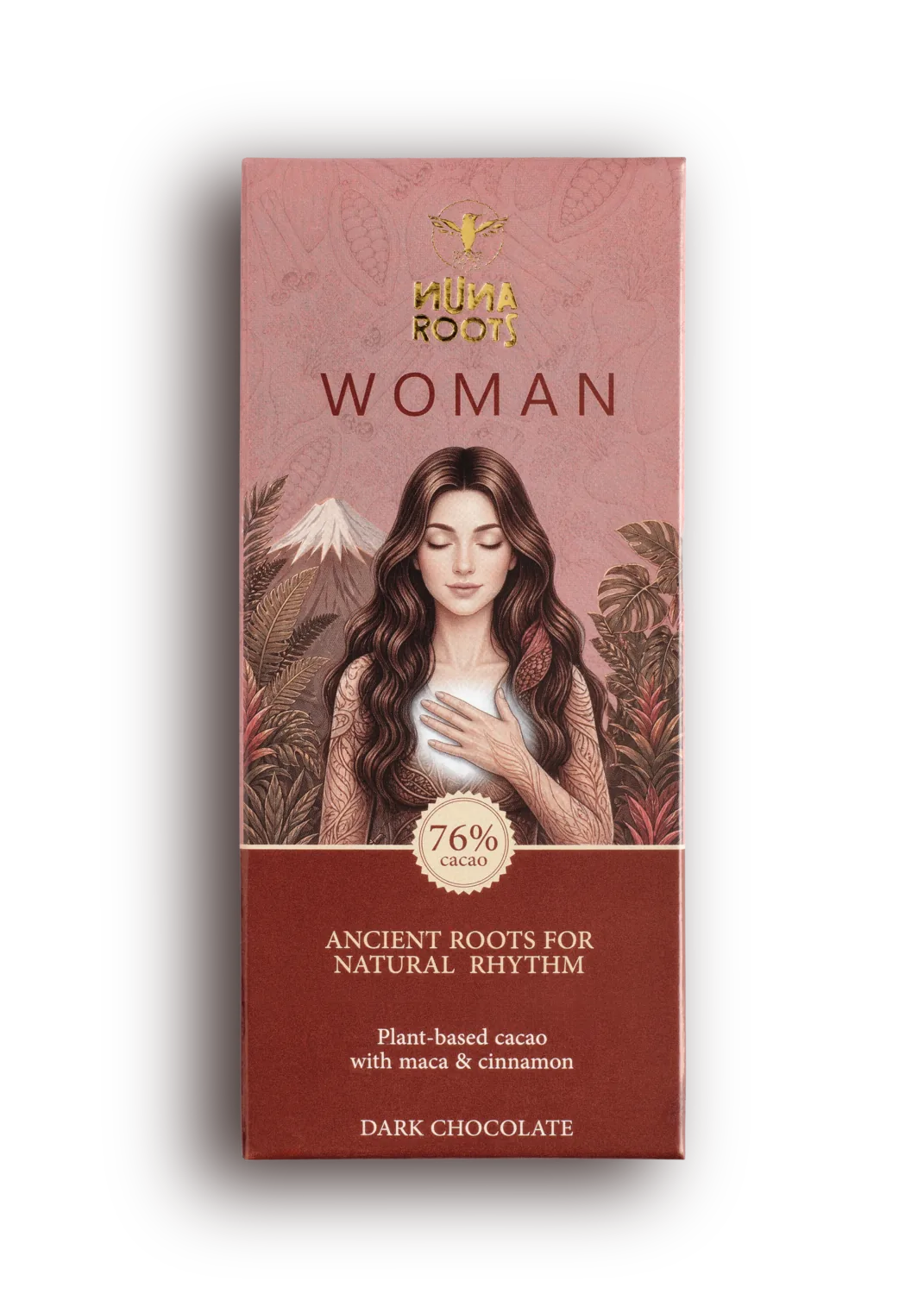 WOMAN