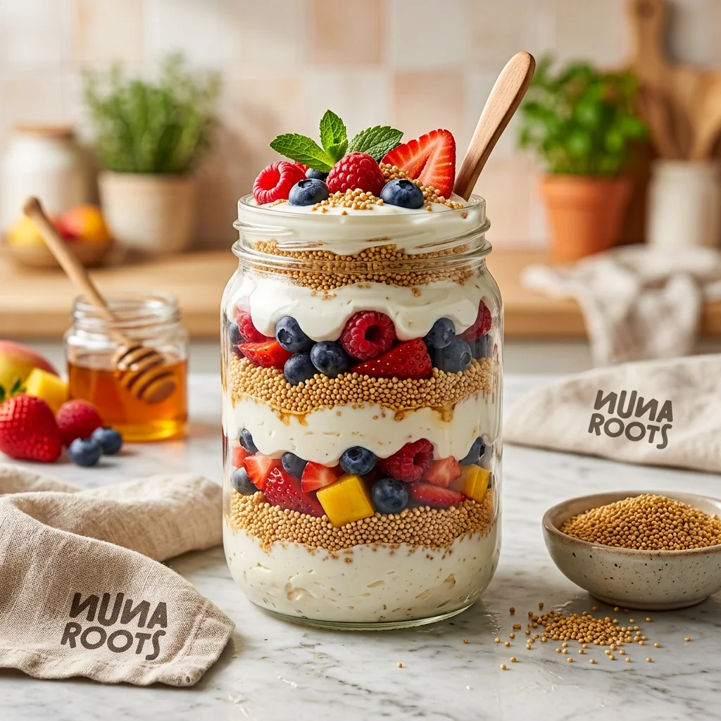 Premium Snack Toppings - lifestyle