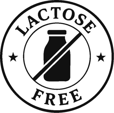 Lactose Free