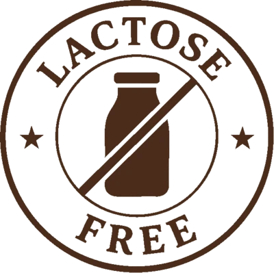 Lactose Free