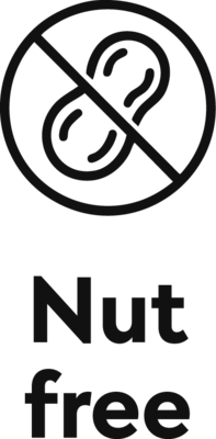 Nut Free