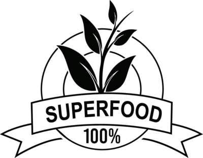 Superfood 100%
