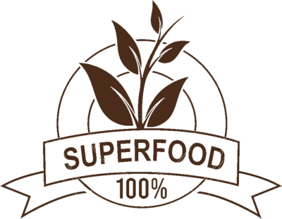 100% Superfood
